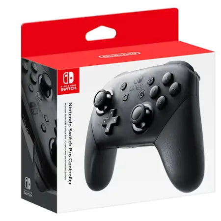 Nintendo Switch™ 2 Pro Controller